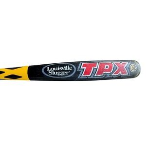 Louisville Slugger TPX EXOGrid 32/27 Baseball Bat (SL9X5) - Alloy Barrel - USA